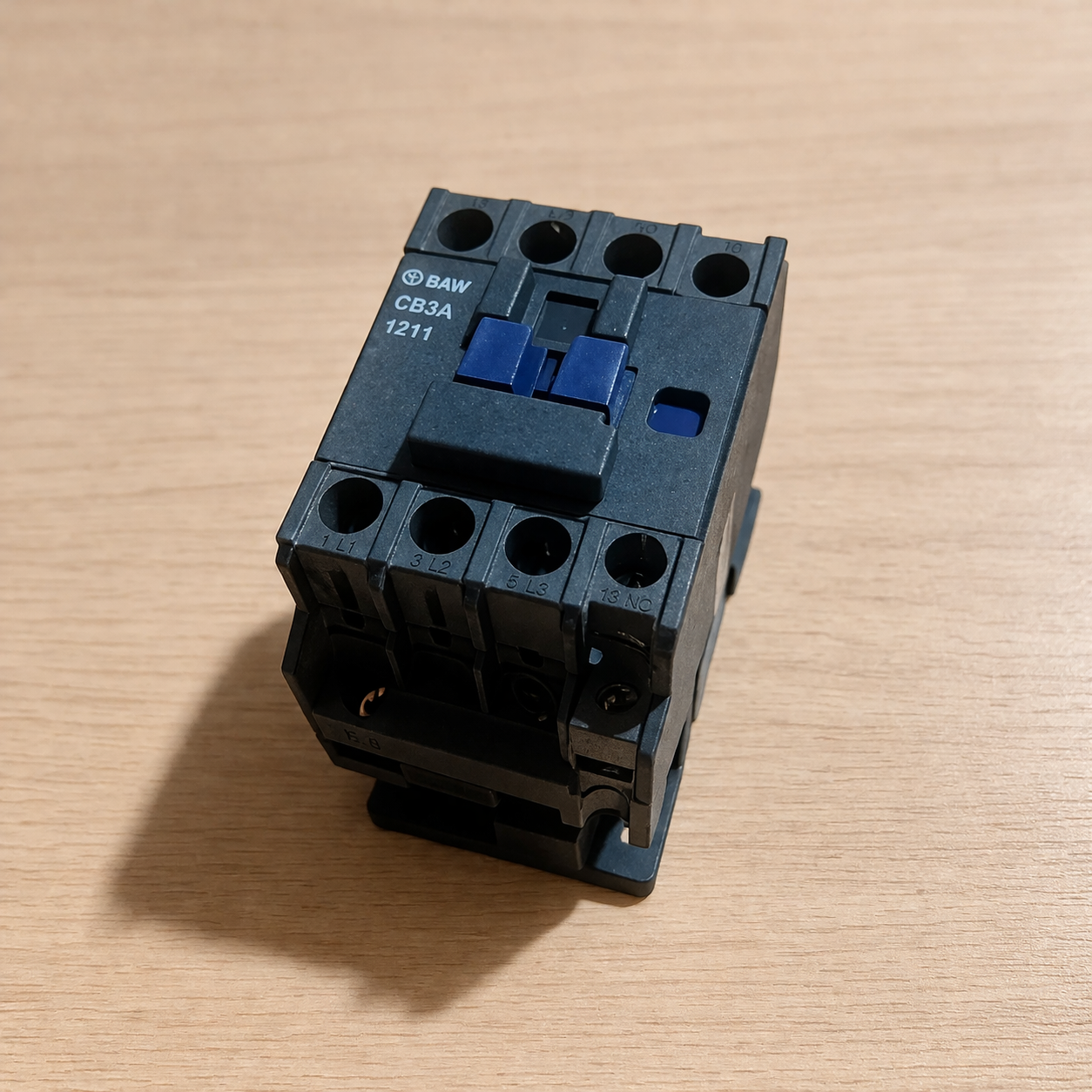 Contactor  BAW 